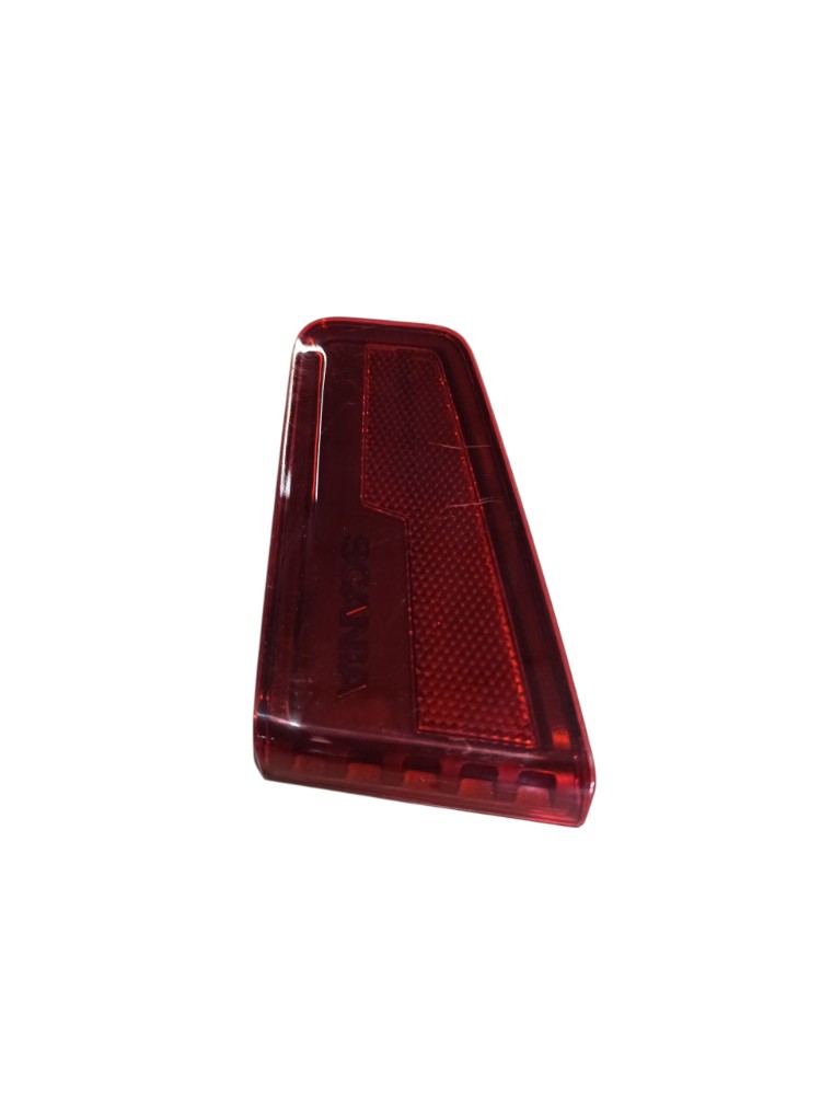 Lente Refletor Ld Scania Ntg 2242762 5
