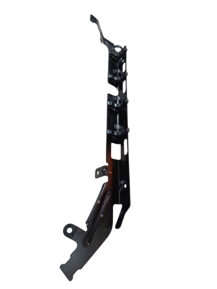 Suporte Fiação Do Motor Vw Meteor 61254420072 1