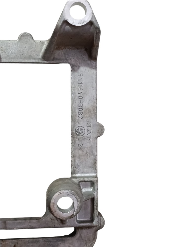 Suporte Módulo Motor Man D26 Vw Meteor 51116403082 3