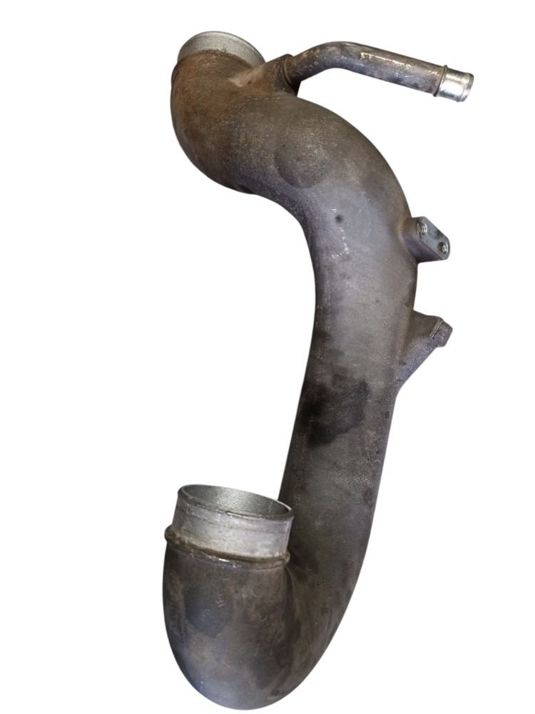 Tubo Entrada Turbina Iveco Cursor 9 360 Euro 5 5801552898 2