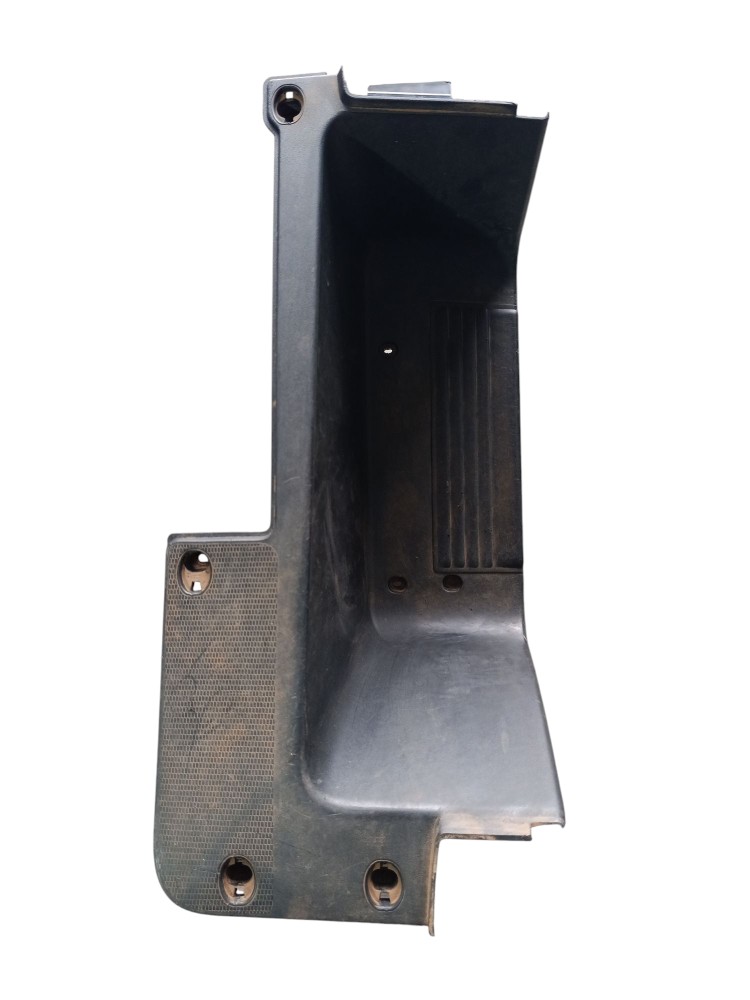 Estribo Esquerdo Ducato 2.3 Multijet 2019 2020 130582807 2