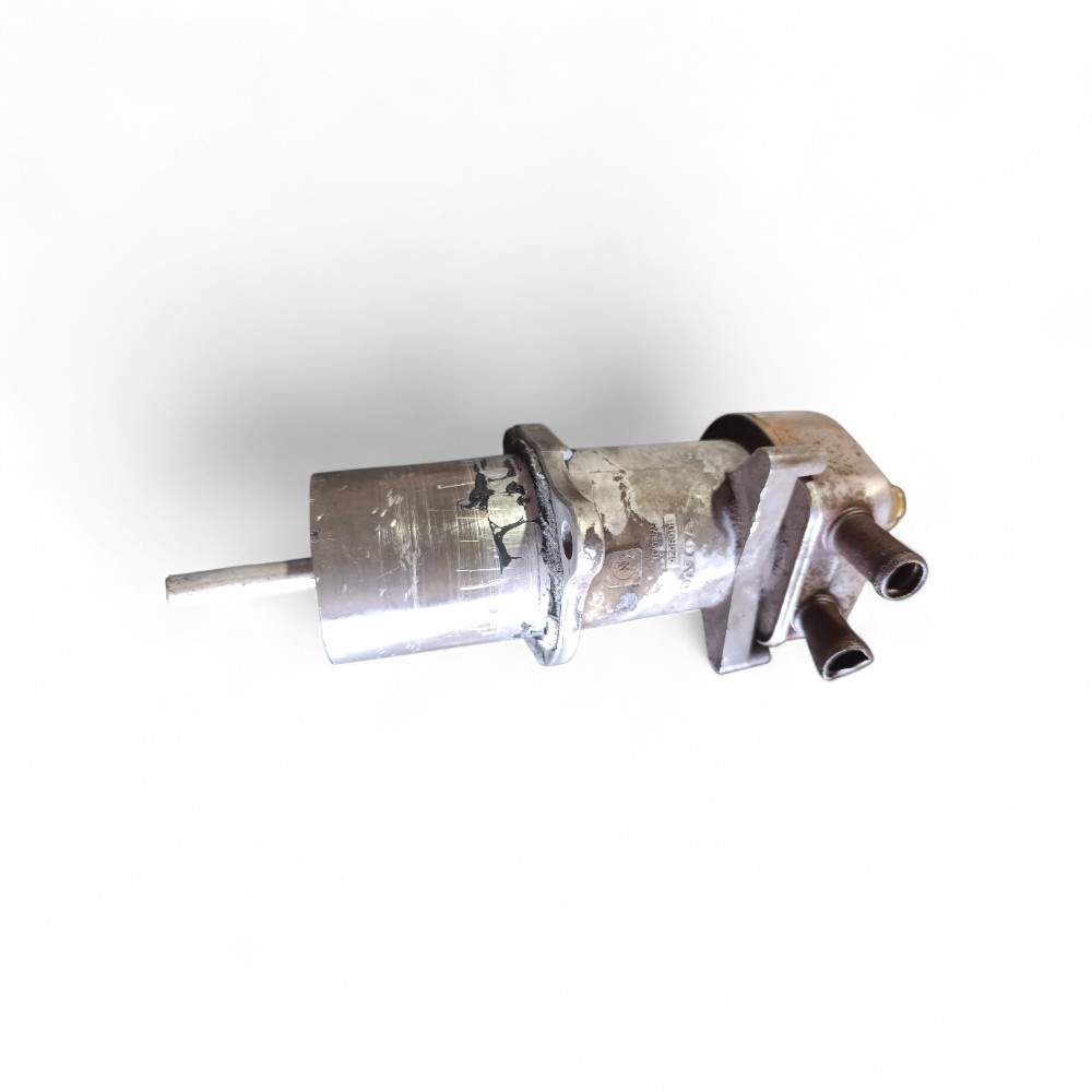 Caneco Filtro Óleo Caixa Câmbio Volvo Vt Com Detalhe 1069525 4