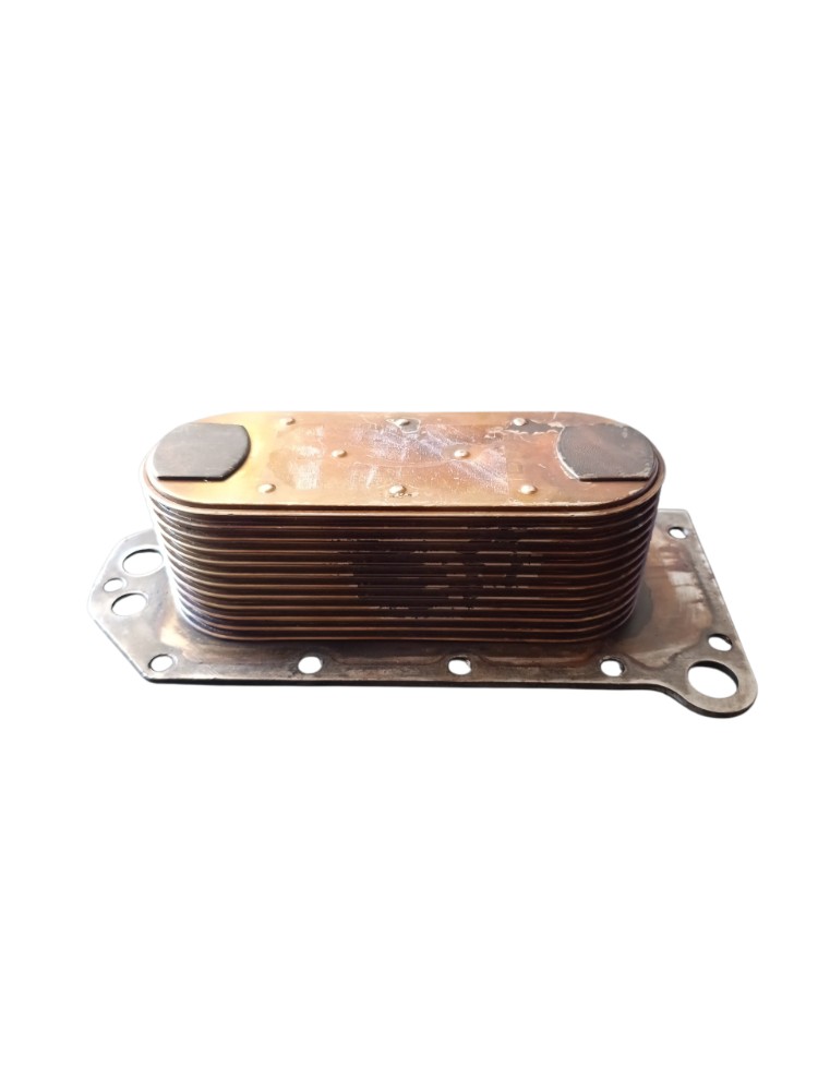 Resfriador Óleo Motor Cummins 3918175 1
