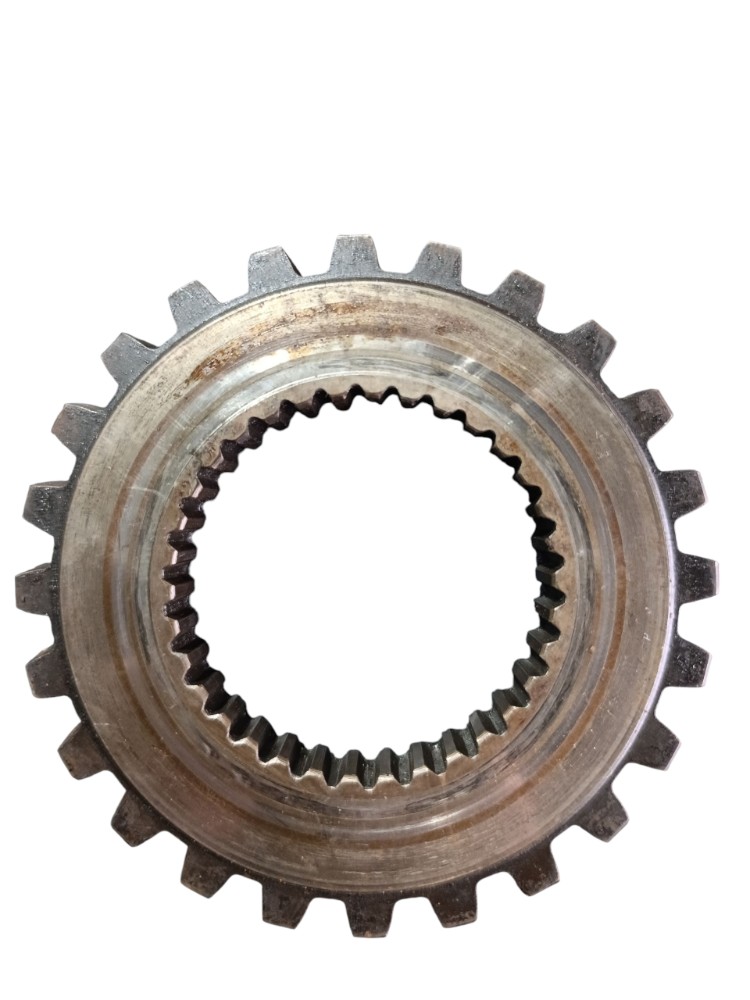 Corpo Acoplamento Re Cambio Zf 16s1650 Over 0091304207 2