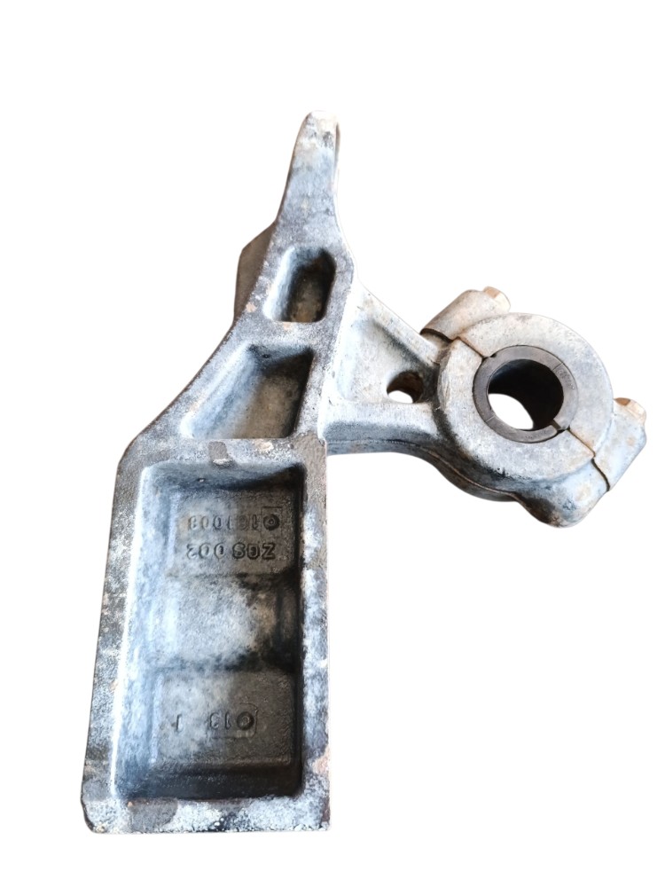 Suporte Barra Estabilizadora Ld Mercedes Axor 9433234784