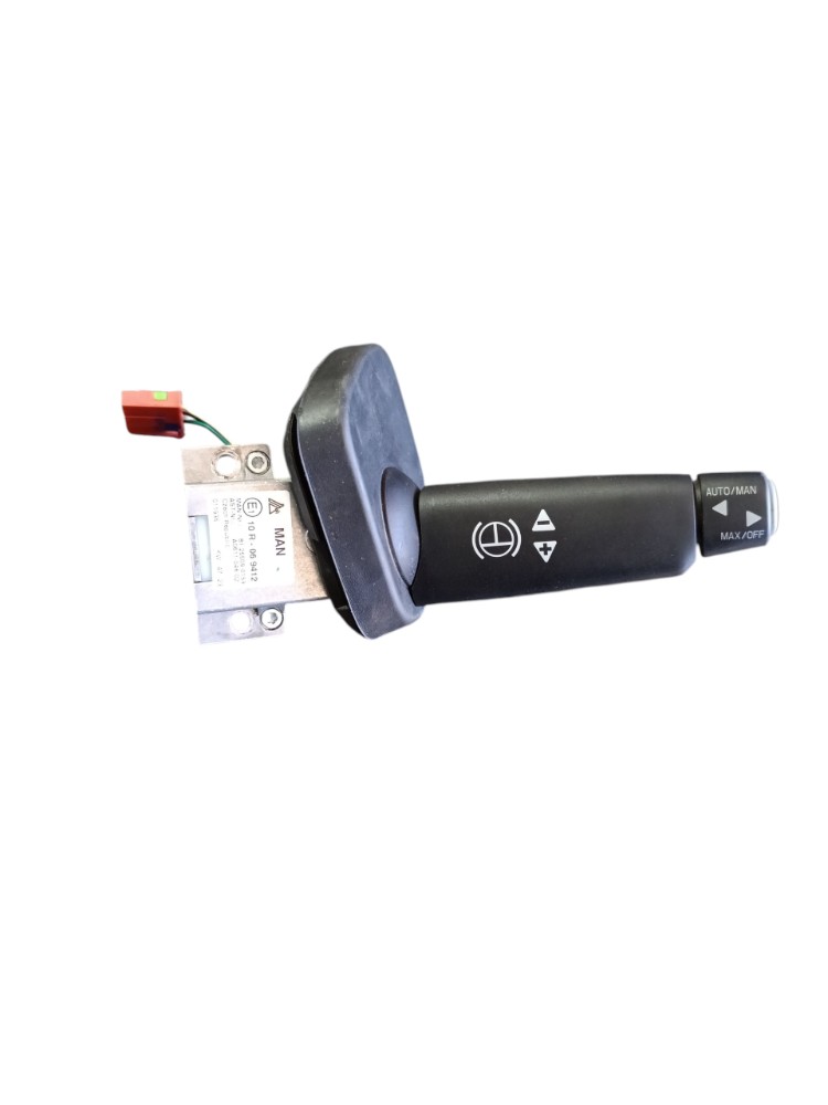 Chave Freio Motor Vw Meteor 81255090159