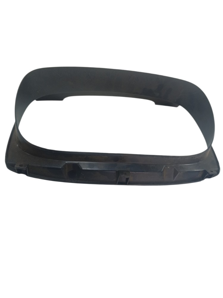 Moldura Painel De Instrumentos Mb Atego N 9406801139 2
