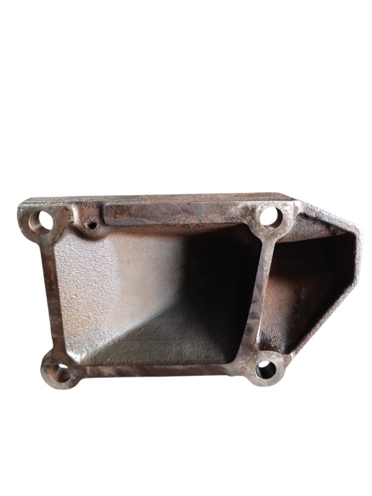 Suporte Dianteiro Motor Scania P Série 4 1502963 3