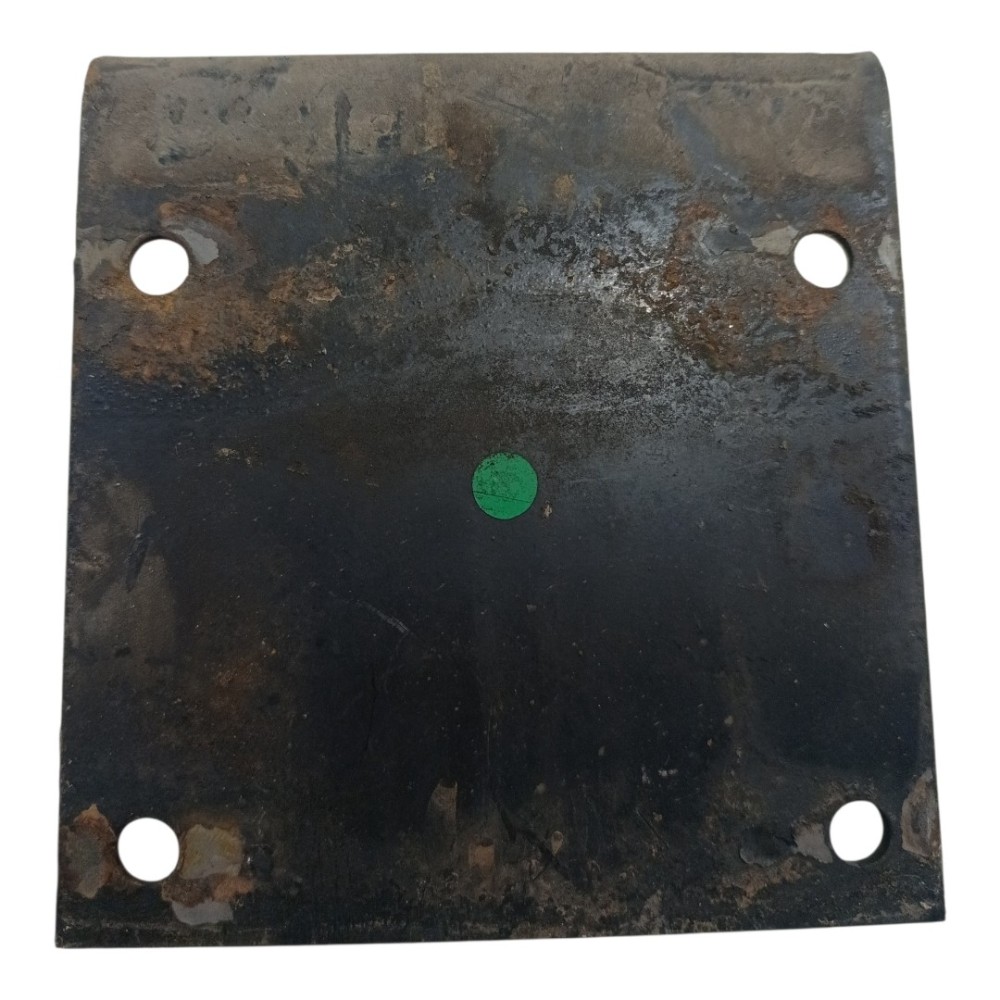 Suporte Amortecedor Apoio Cabine Mb Accelo 1016 3