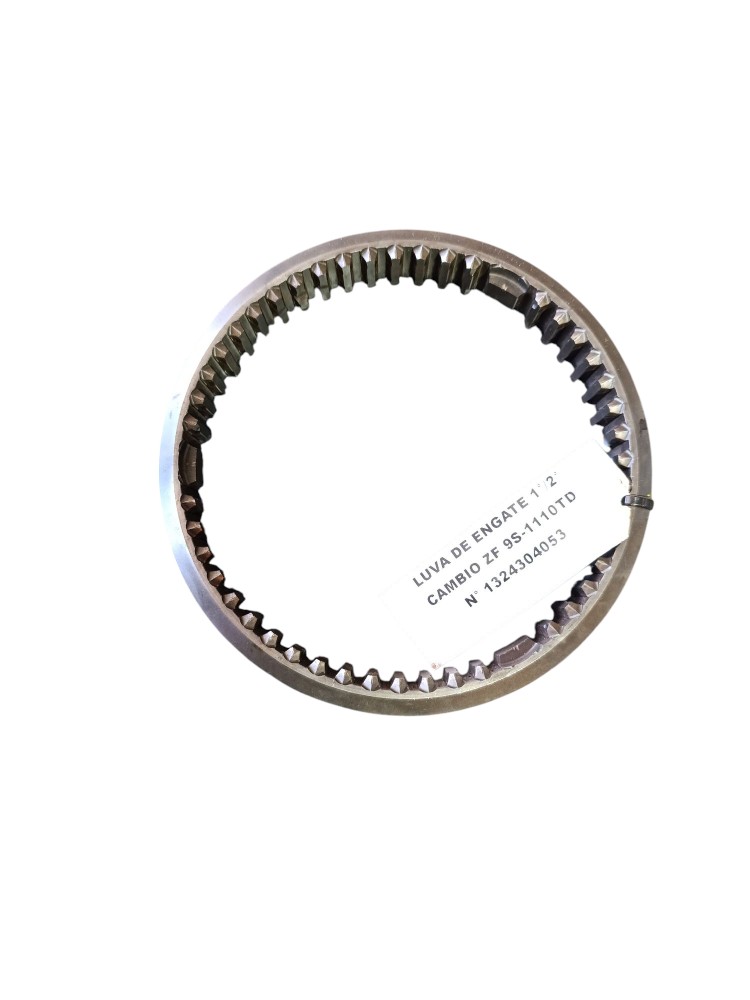Luva De Engate 12 Câmbio Zf 9s 1110td 1324304053 2