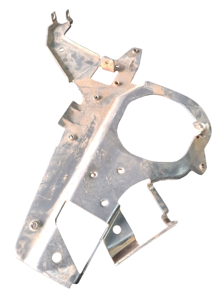 Suporte Painel Lado Esquerdo Scania 1435008 2