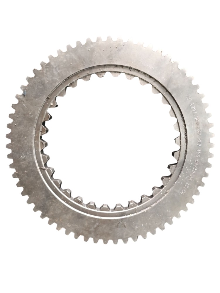 Corpo Sincronizado Cambio Zf 16s-221 1297304529 1