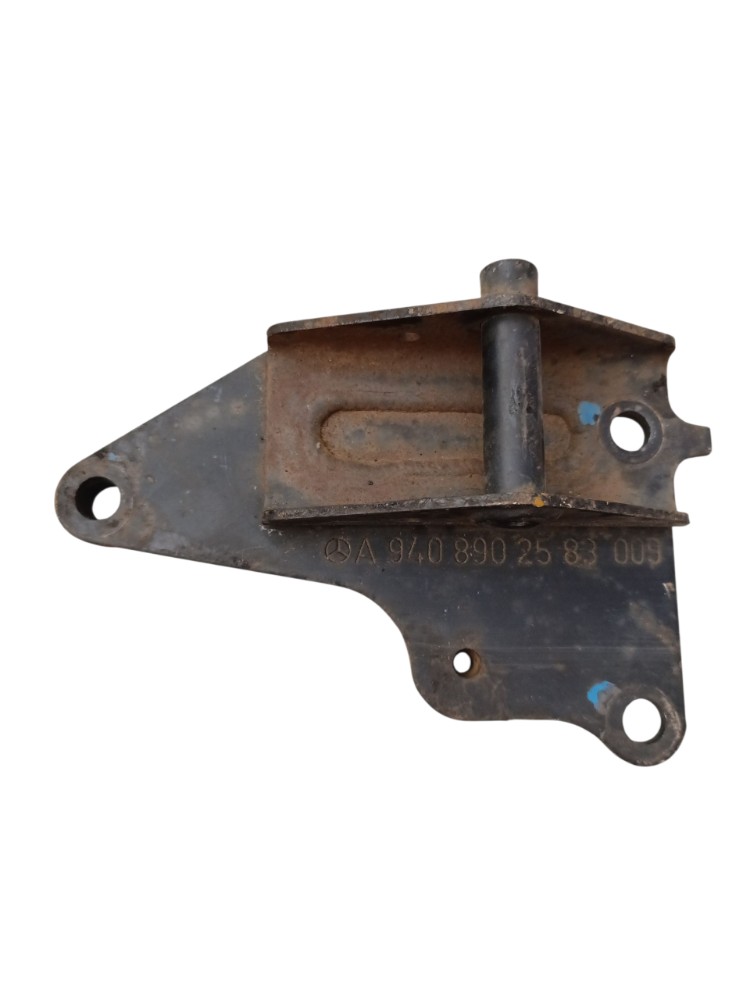 Suporte amortecedor cabine LD Mb Axor 1933 A9408902583