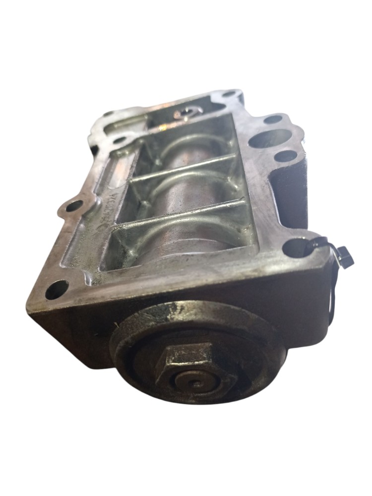 Carcaça Filtro Volvo I-shift 21426924