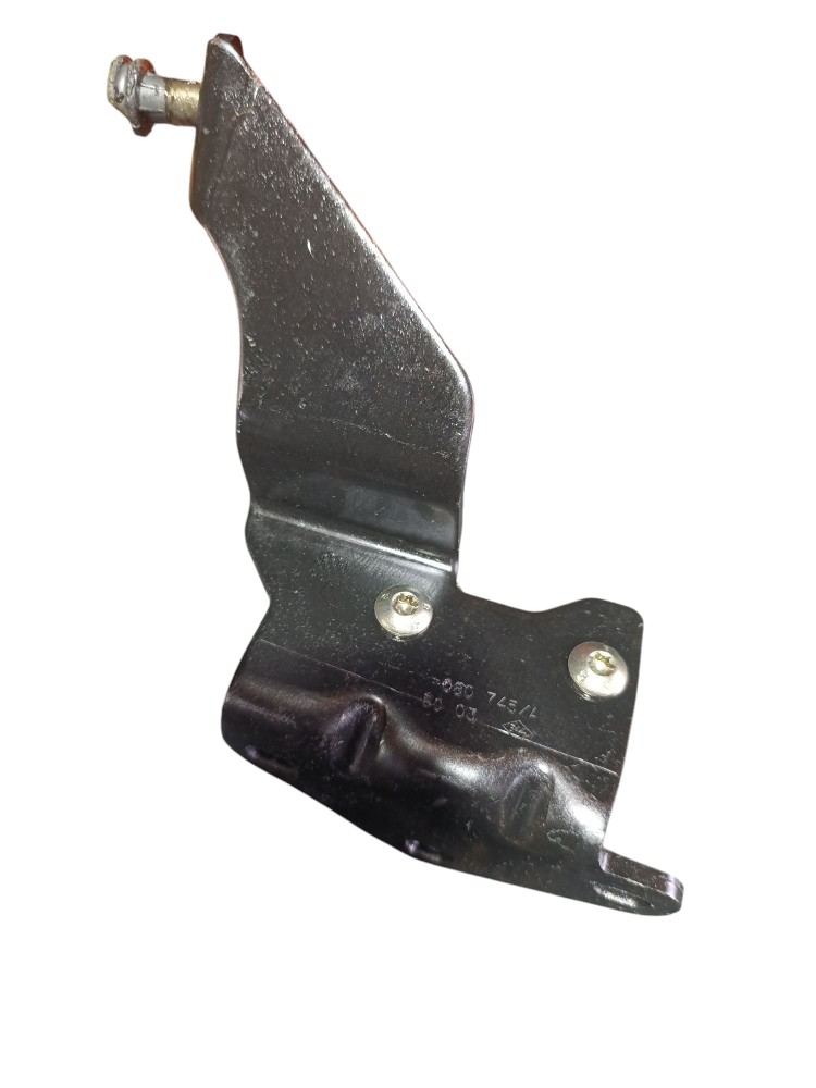 Guia Superior Porta De Correr Renault Master 2.5 2006