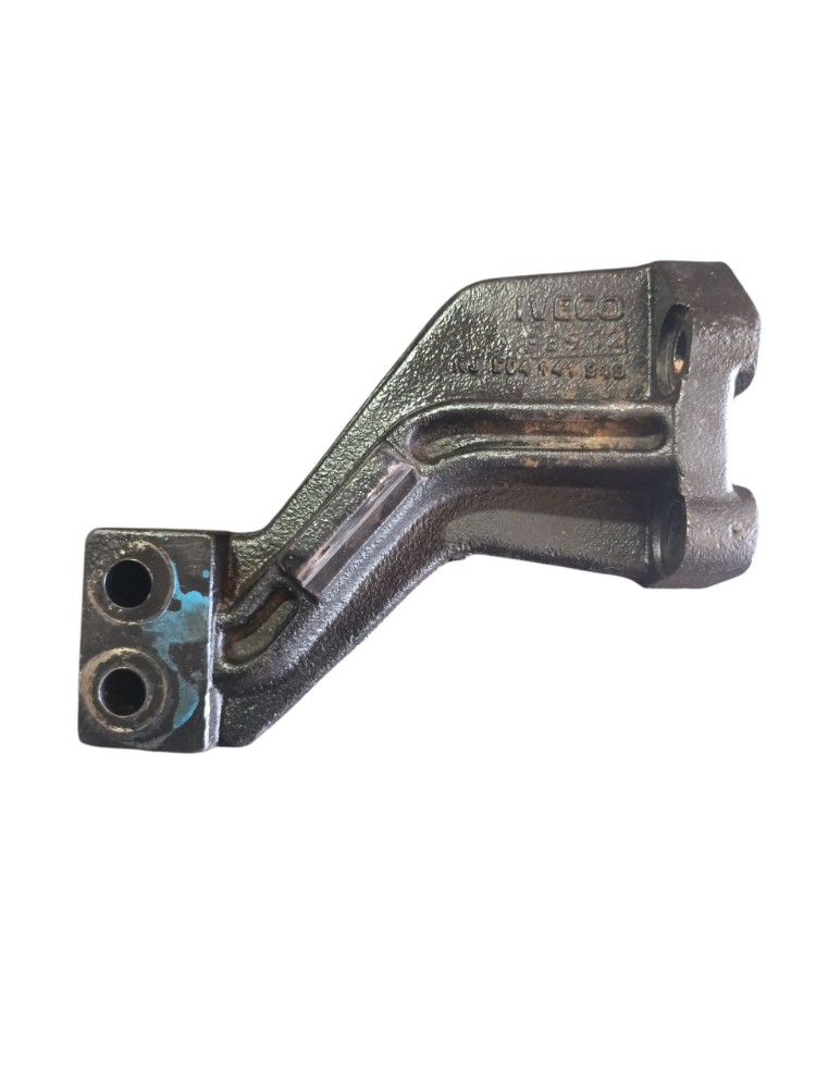 Suporte Motor Iveco Cursor 9 Euro 5 504141949 2