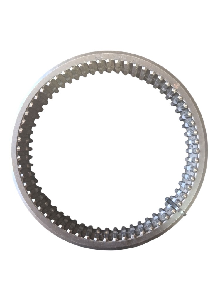 Luva De Engate Câmbio Scania 369906 2