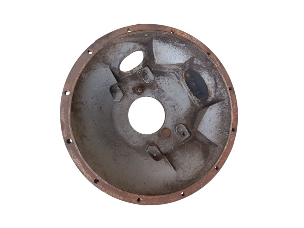 Capa seca caixa Ford Cargo 815 2010 4c457505 1