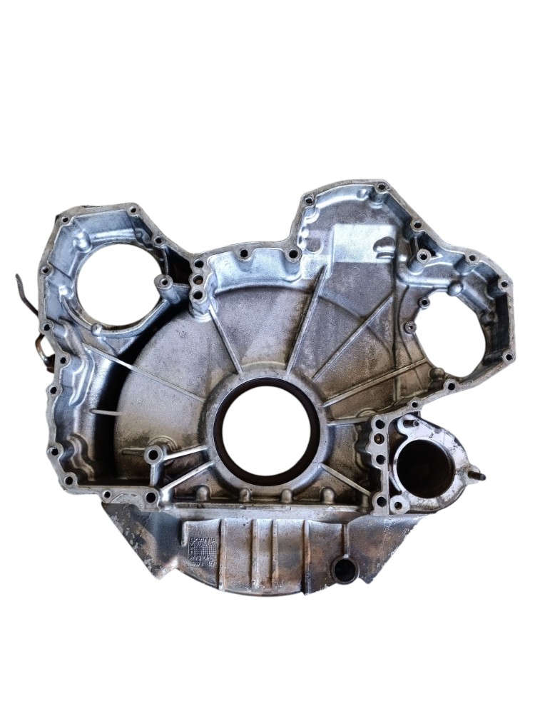 Capa Seca Do Motor Scania 380/420 Dc12 1793662 2