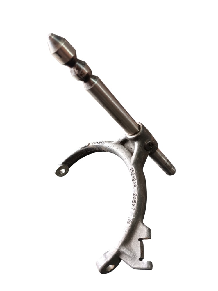 Garfo Reduzida Volvo Vt 1521934