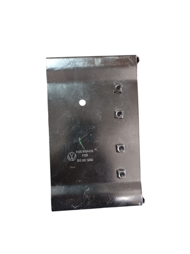 Suporte De Módulo Volkswagen Meteor 2025 2v3937589d