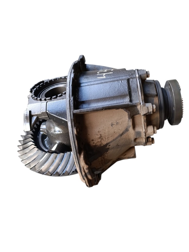 porquinho Diferencial traseiro Scania R885 14×43