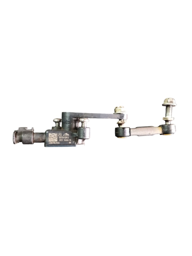 Sensor Altura Suspensão Mb Sprinter 2022 A0009059413 3