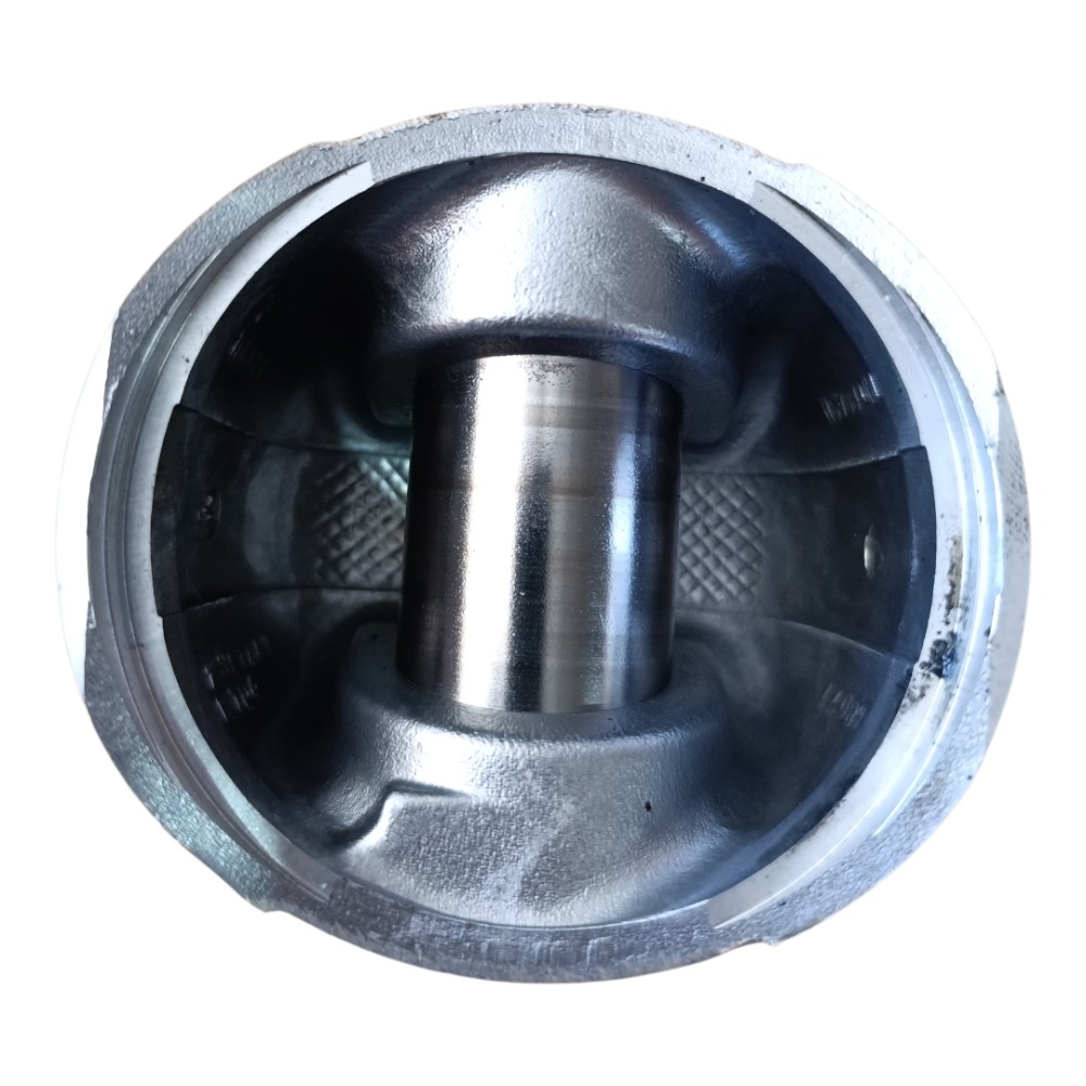 Pistão Do Motor Mwm X10 3
