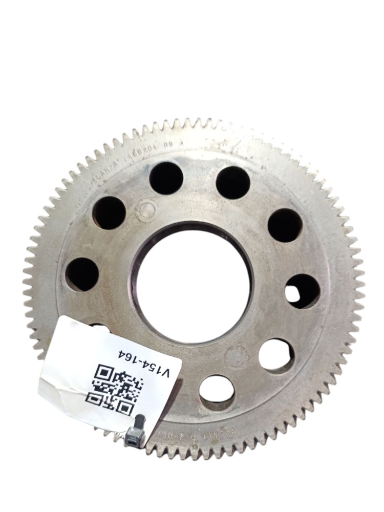 Engrenagem Virabrequim Motor Scania 1466704 1