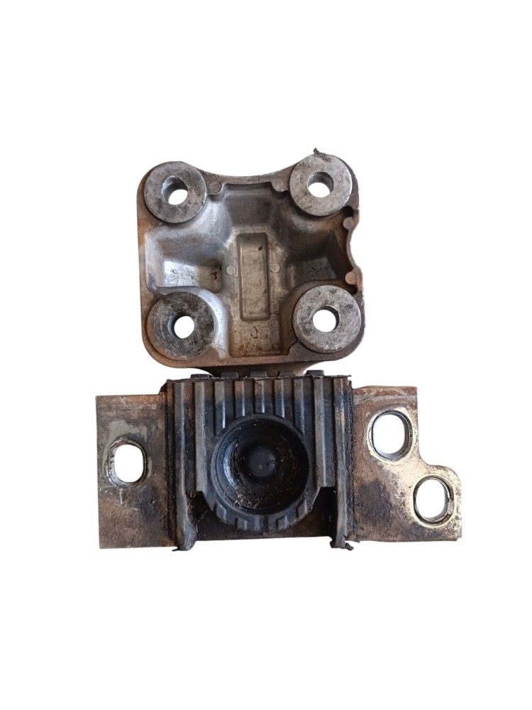 Cochin Do Motor Lado Esquerdo Ducato 2019/2020 – 53430912