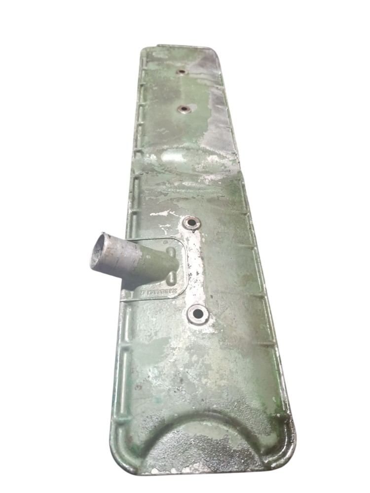 Tampa Lateral Motor Mb Om366 A3660150604 2