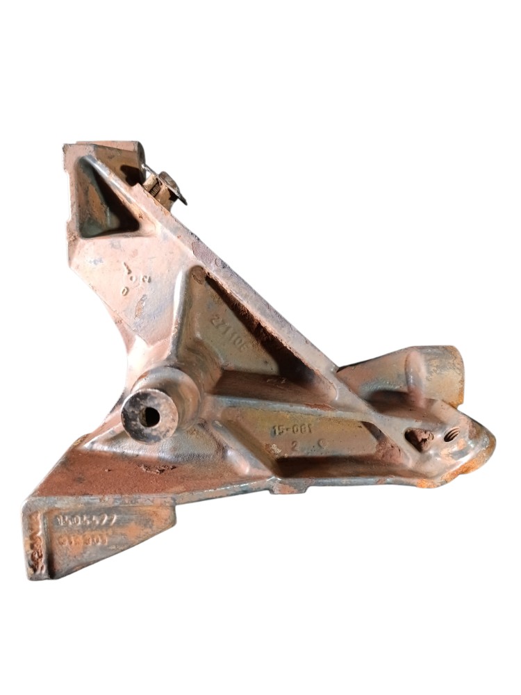 Suporte Para-choque Le Scania S4 1404477
