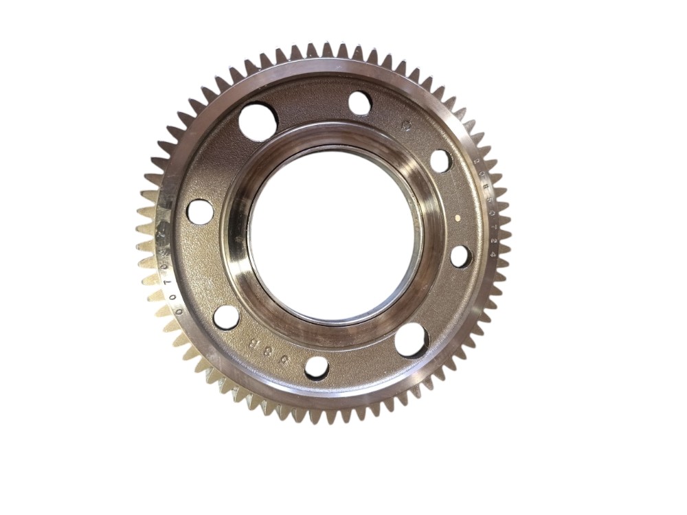 Engrenagem Intermediária Motor Volvo D13 Fh New 20850724 3