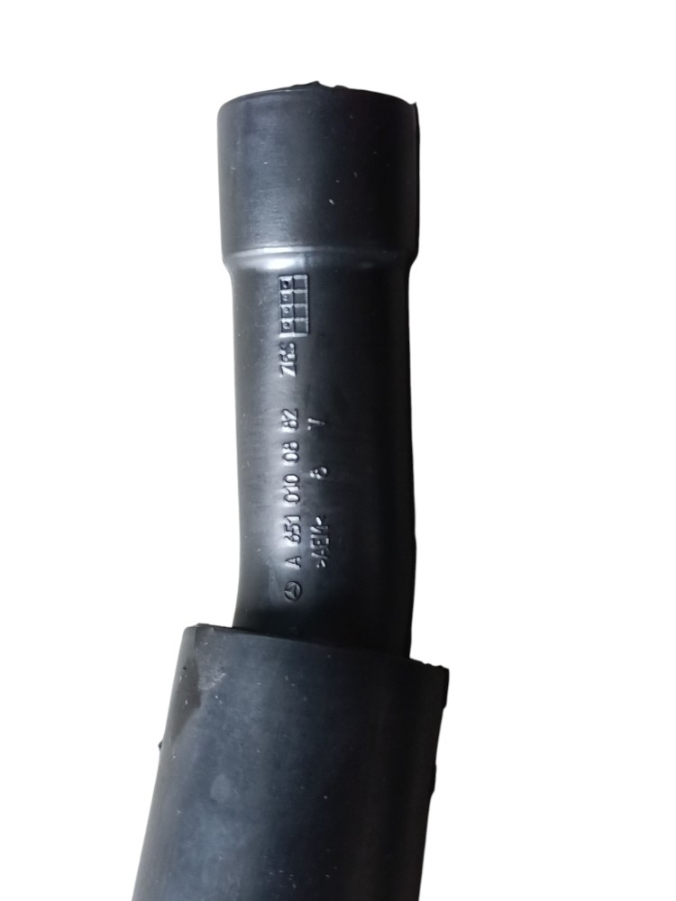 Mangueira Respiro Motor Mb Sprinter Om651 2.2 A6510100882 4