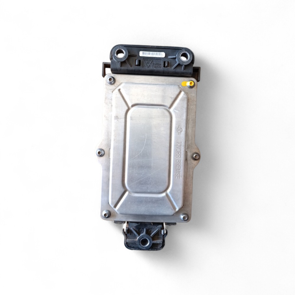 Módulo Ebs7 Ecu Scania Ntg 2823541 2