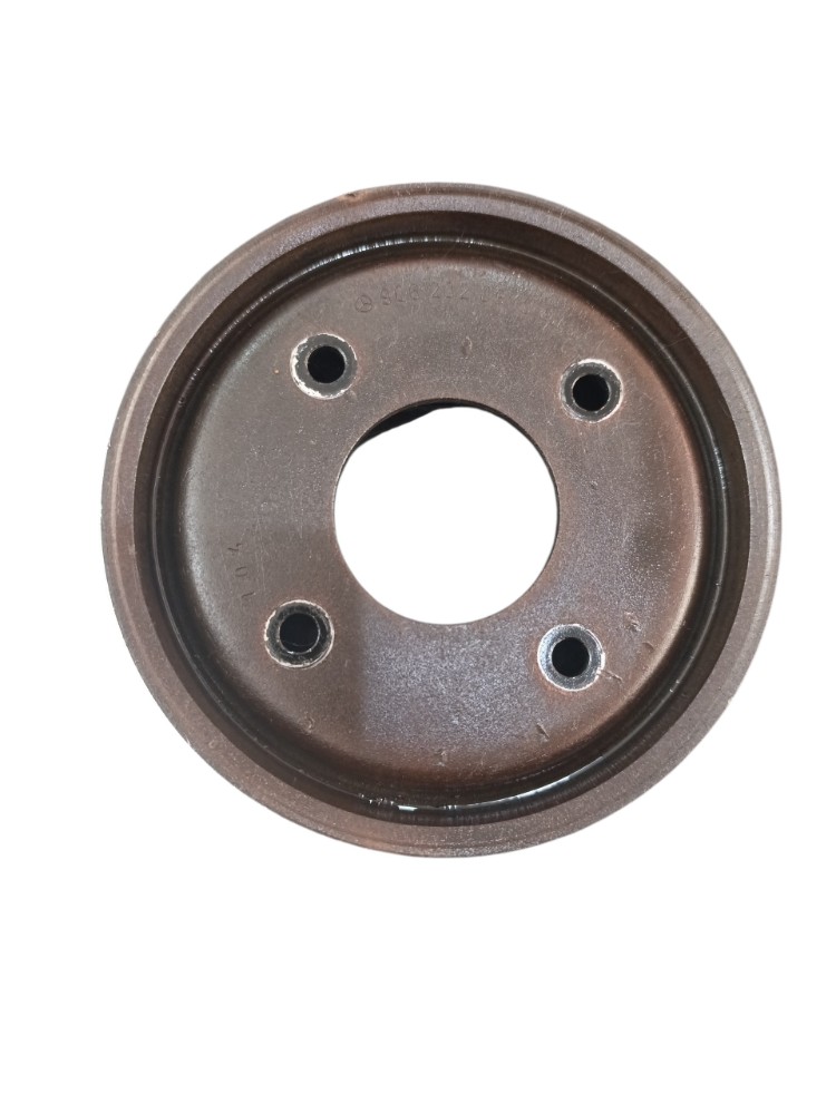 Polia Bomba Dágua Mercedes 9062020910 1