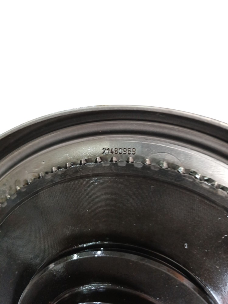 Cone Sincronizado Volvo I-shift 21480996 2