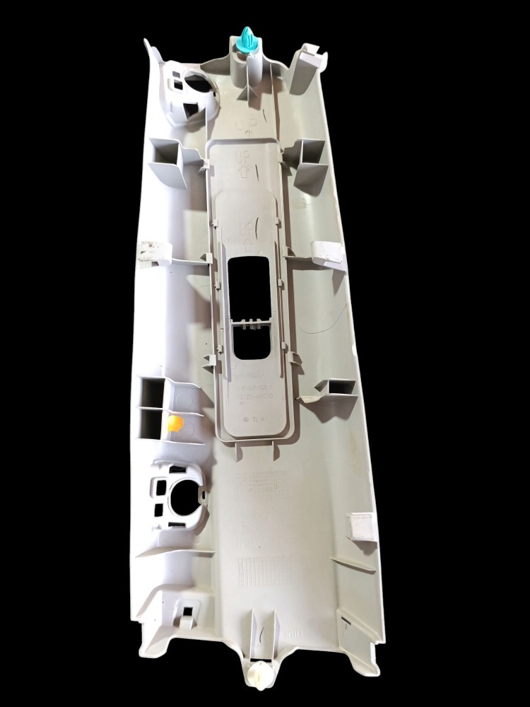 Moldura Acabamento Coluna Ld Hilux 2.8 17/18 – 62411kk020 1