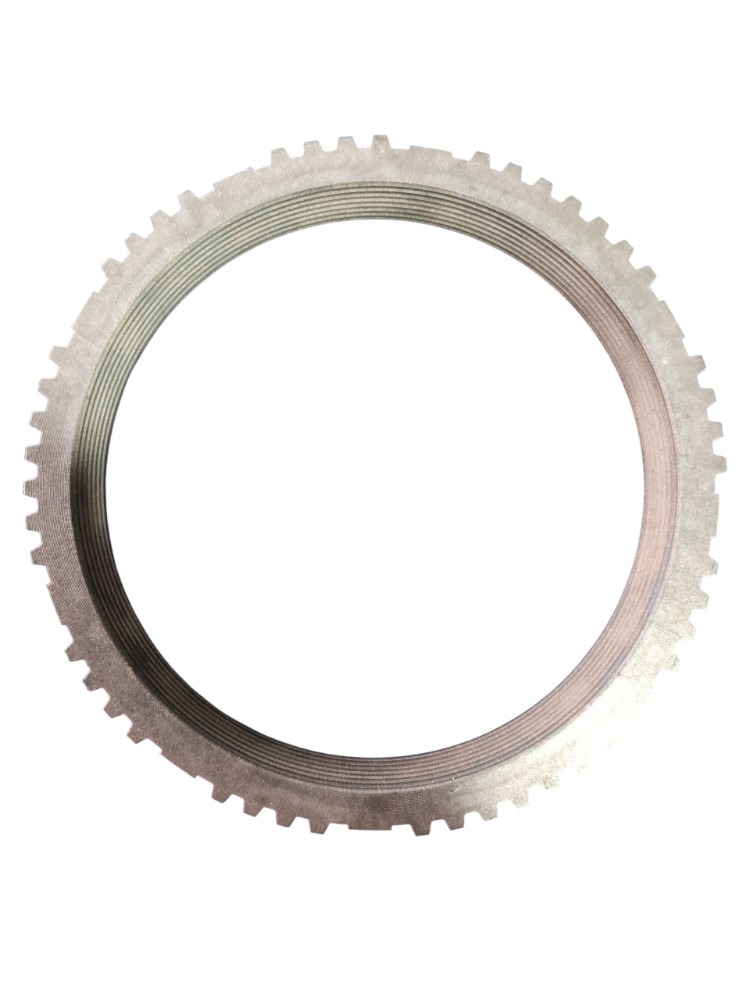 Anel Sincronizador Redutor Zf 16s 1650 1296333045 3