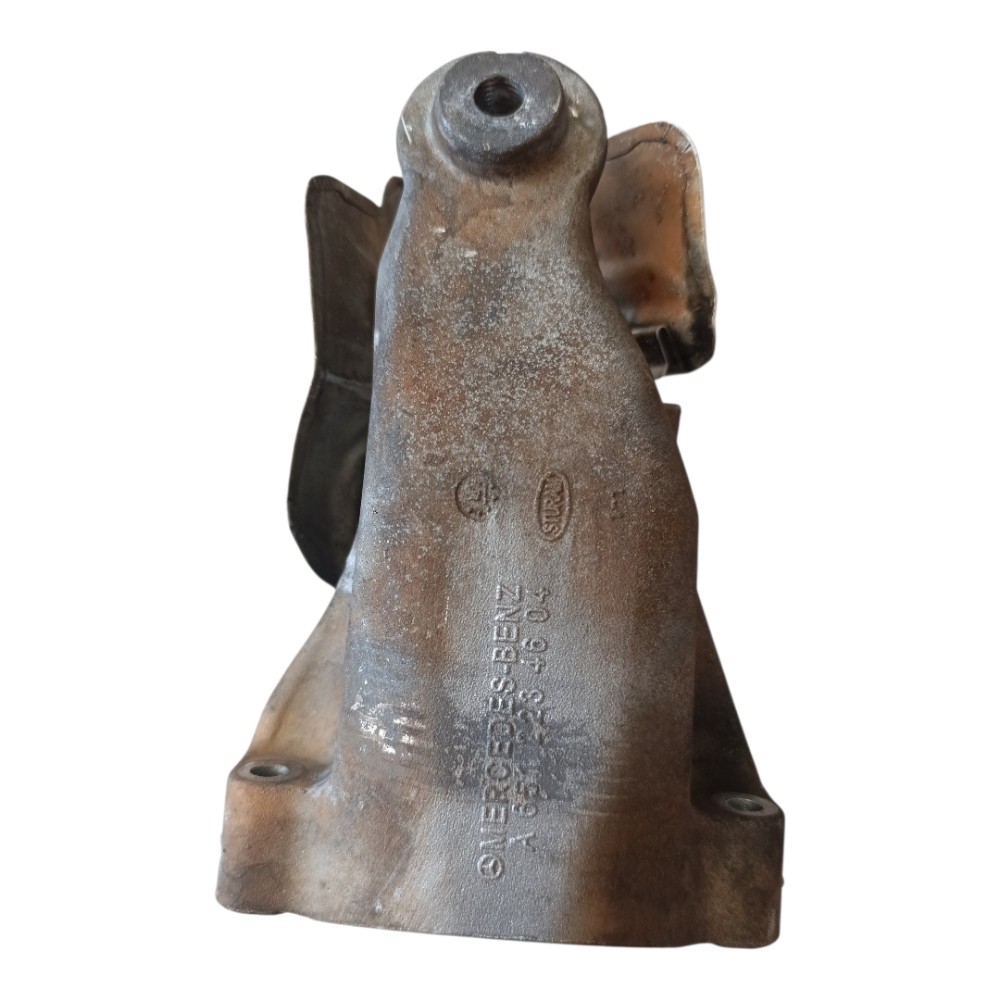 Suporte Motor Ld Mb Sprinter Om651 2.2 A6512234604 1