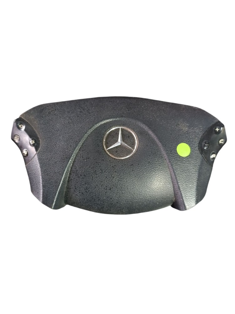 Tampa Volante Mb Actros 1646 A9434640031 2