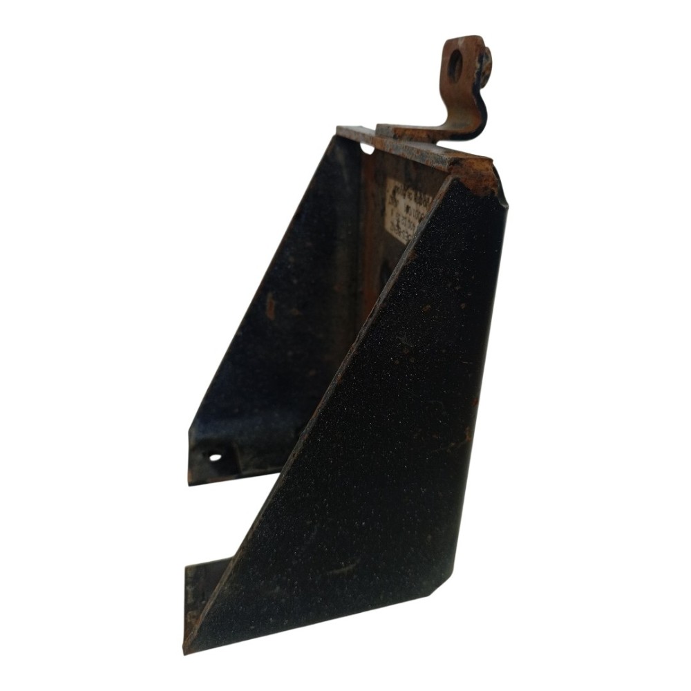 Suporte Estepe Roda Mb Accelo 9794000139 3