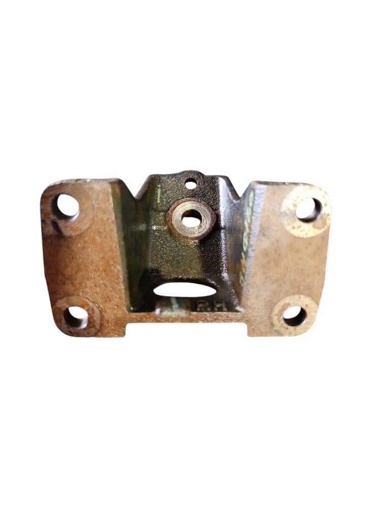 Suporte Coxim Do Motor Lado Direito Hilux 2.8 2018 2