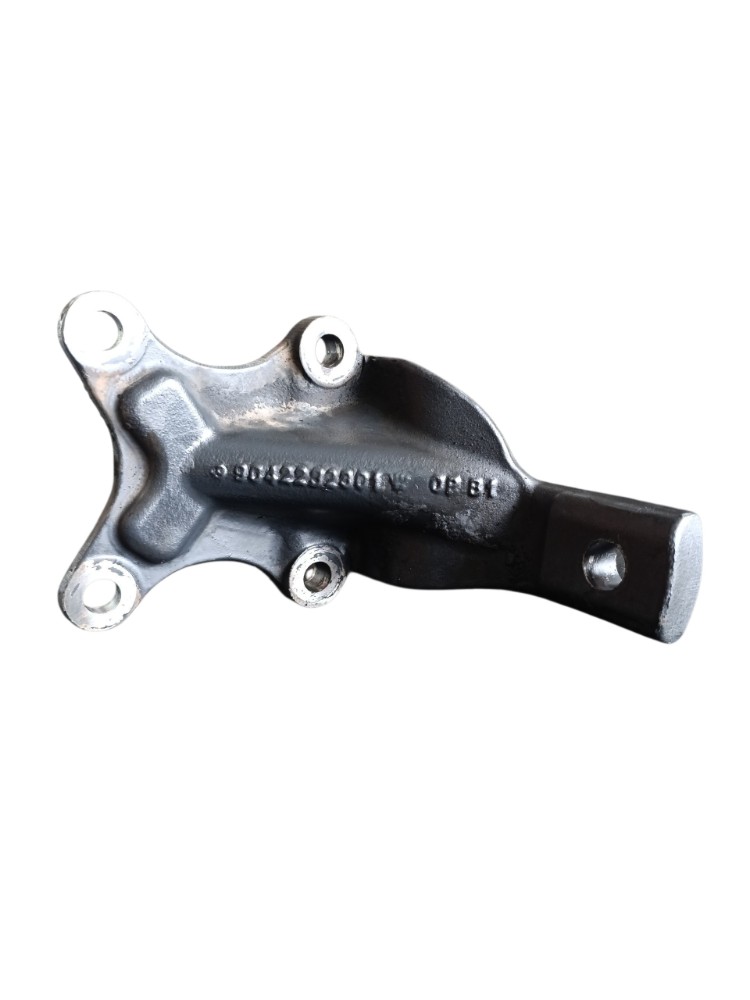 Suporte Motor Ld Traseiro Mb Accelo 1016 9042232301 2