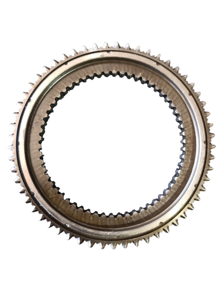 Corpo Acoplamento Câmbio Zf 16s 1650 Over 0091304109 1