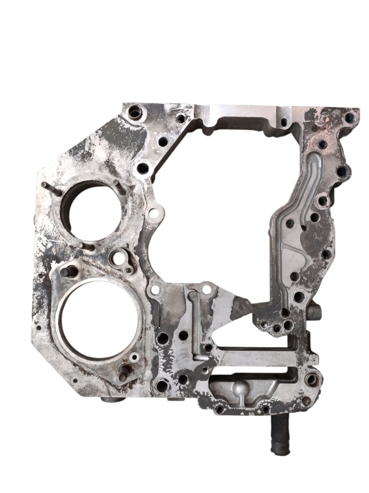 Carcaça Distribuição Iveco Tector Motor Isb Euro 3 4899676 1