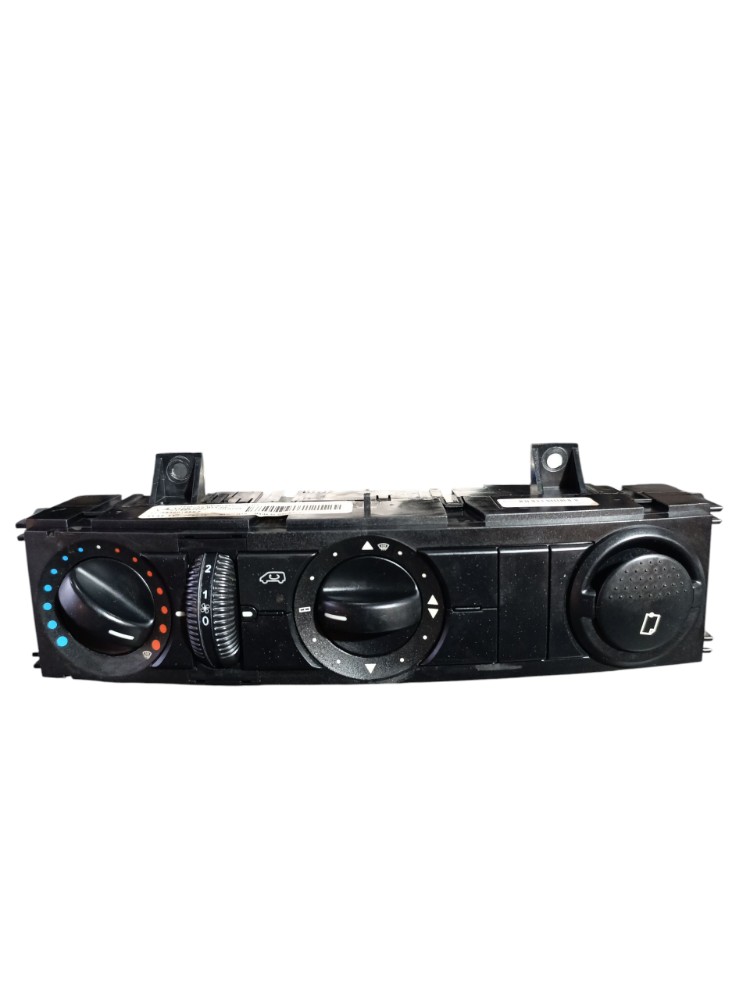 Comando Do Ar Condicionado Sprinter Original 9068300185
