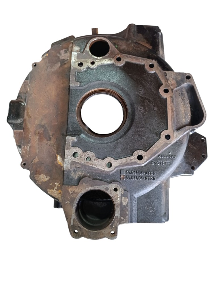 Capa Seca Motor Vw Man D08 6cc 24-280 61014010320 1