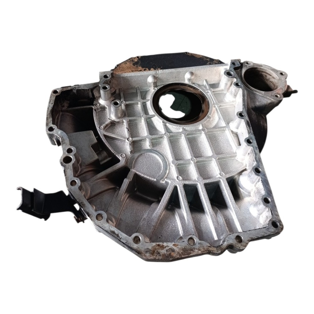 Capa Seca motor Mb Accelo Om924 A9040152202 3