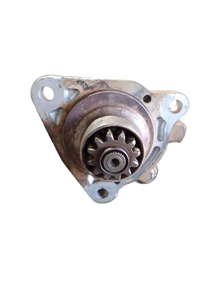 Motor Arranque Iveco Stralis Cursor 13 5801973143 3